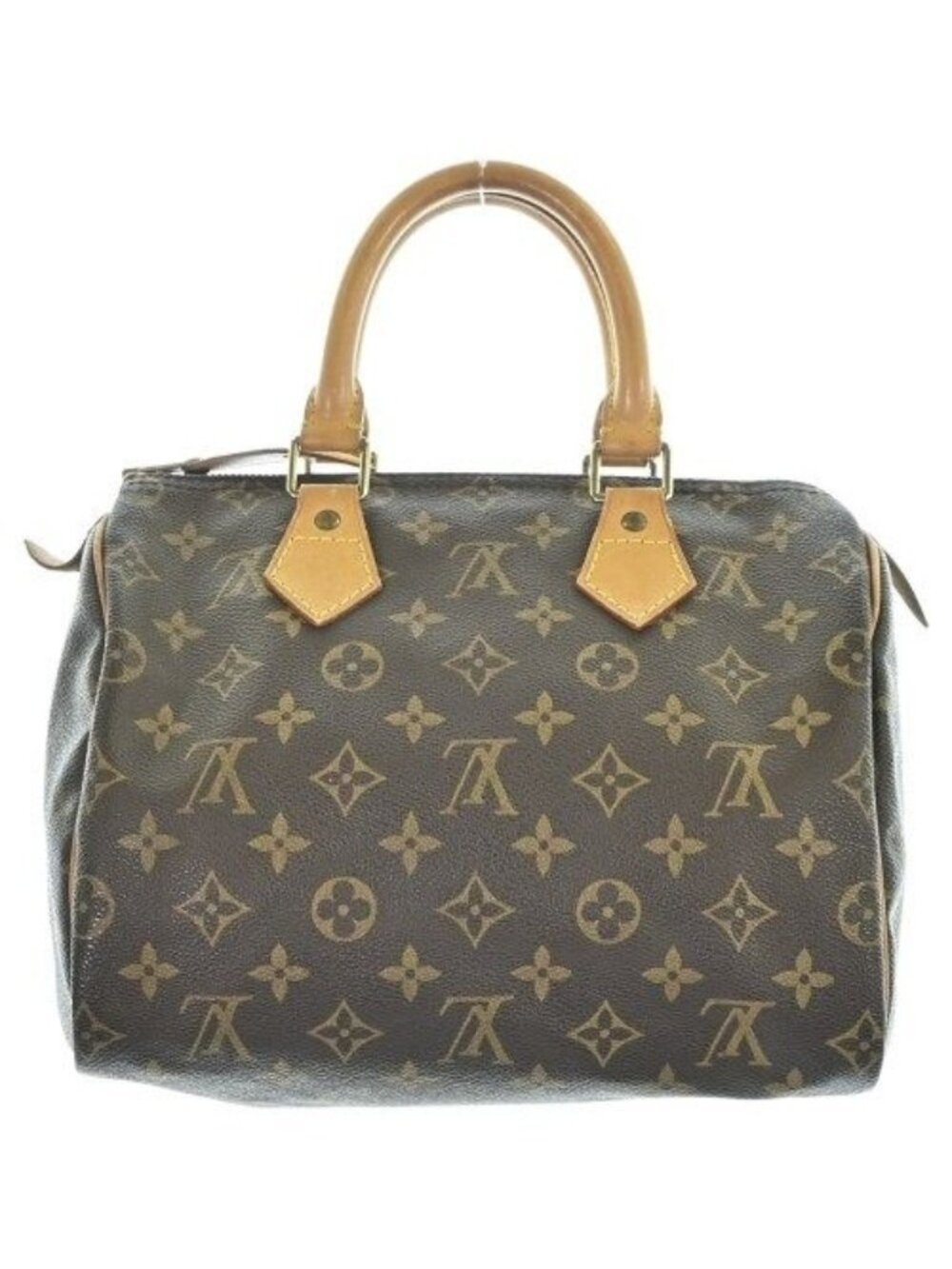 Louis Vuitton Bag Handbag Brown